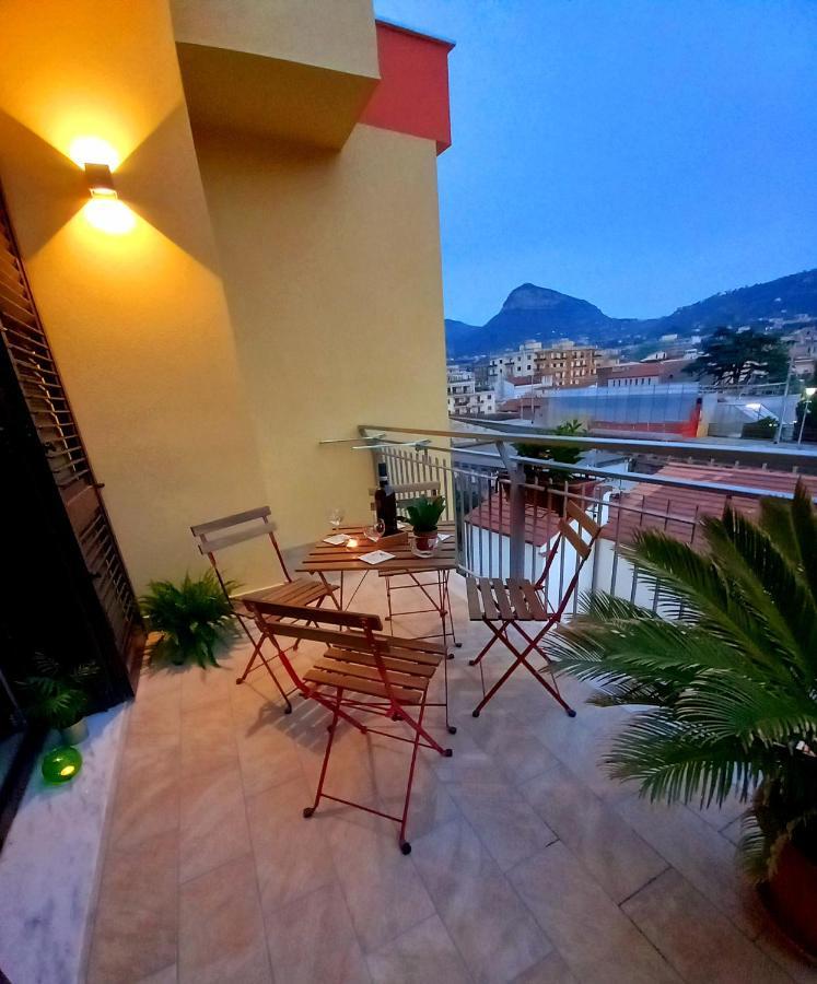 Standbyme Sant'Agnello Exterior foto