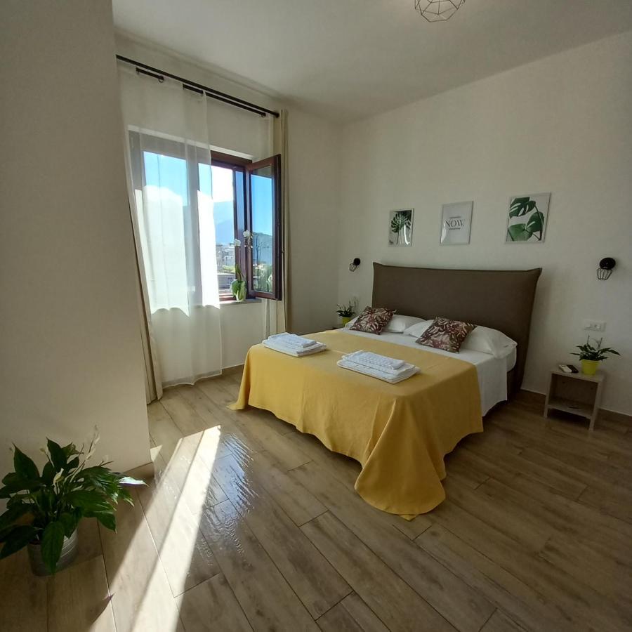 Standbyme Sant'Agnello Exterior foto