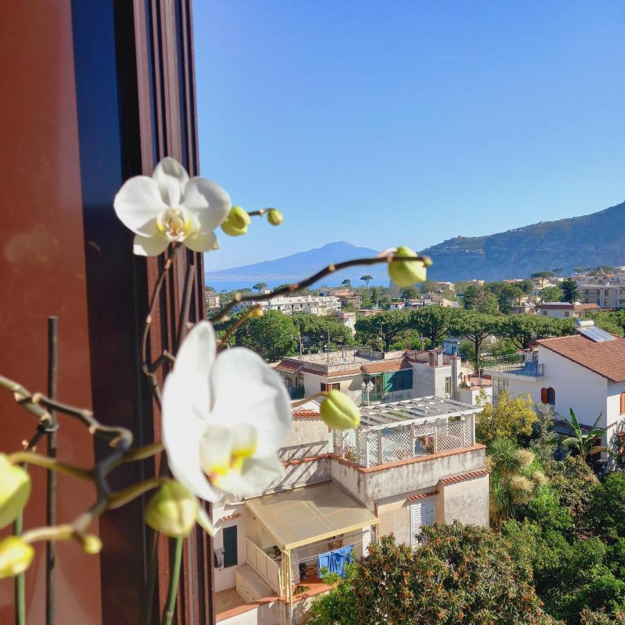 Standbyme Sant'Agnello Exterior foto