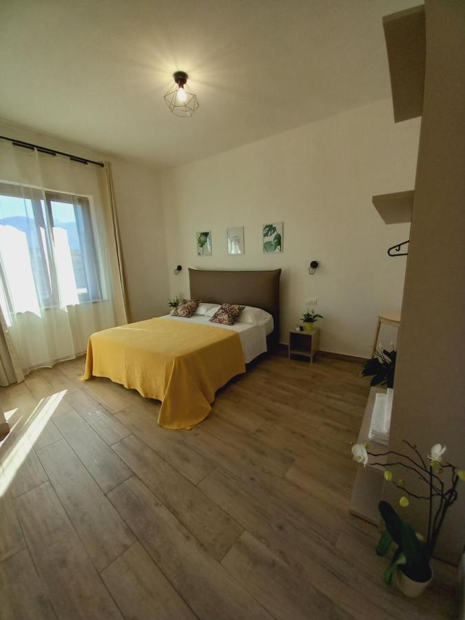 Standbyme Sant'Agnello Exterior foto